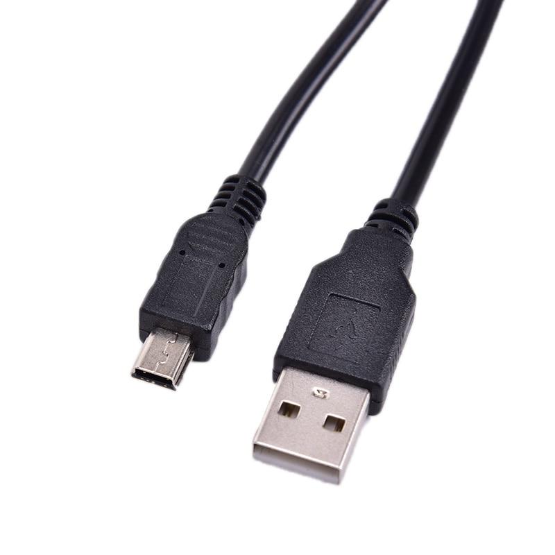 كيبل Mini USB بطول 0.5 متر