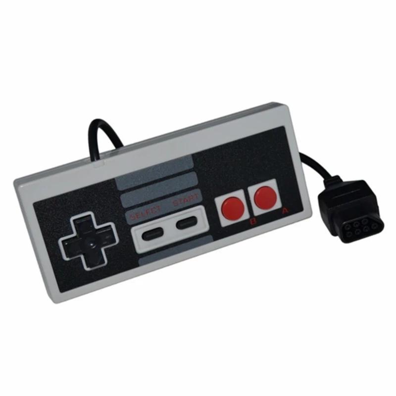 NES controller