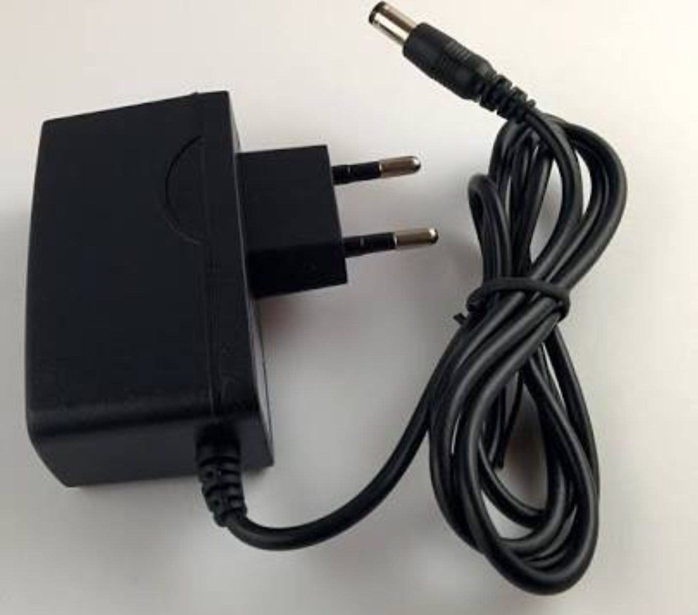 Nintendo Famicom And Sega Megadrive Power Cable