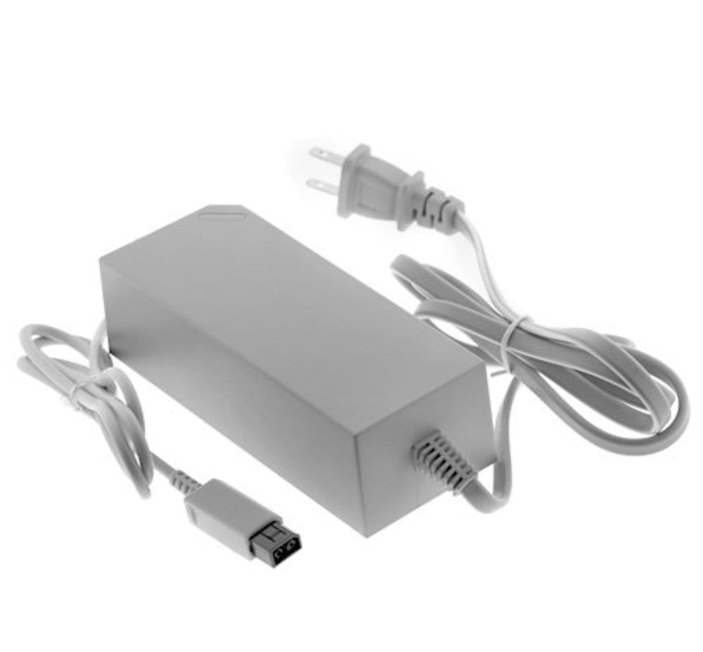 Nintendo Wii AC adapter