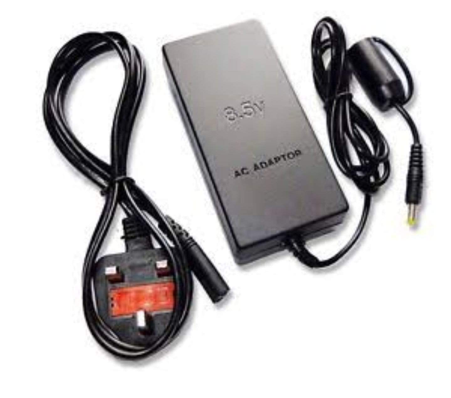 ps2 slim power adapter