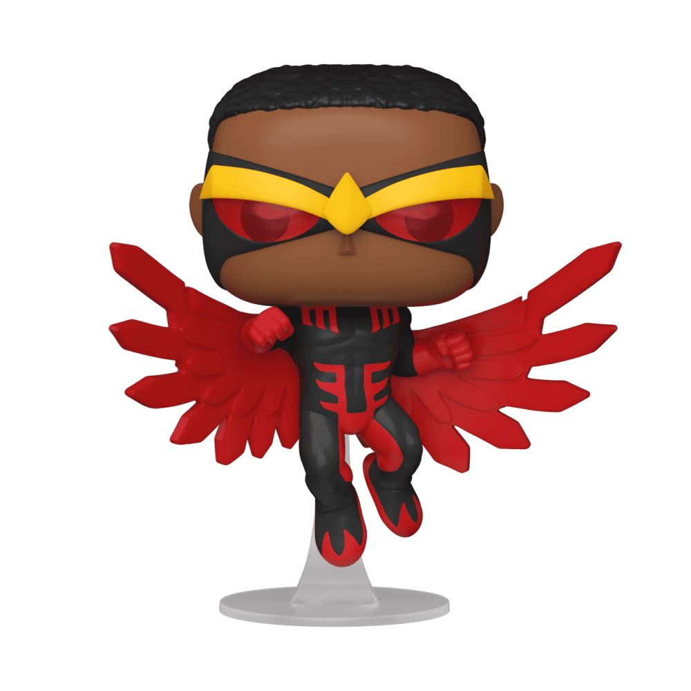 مجسم Falcon (SDCC) (Exc) من Marvel