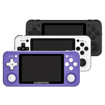 Retro Game Pocket Console