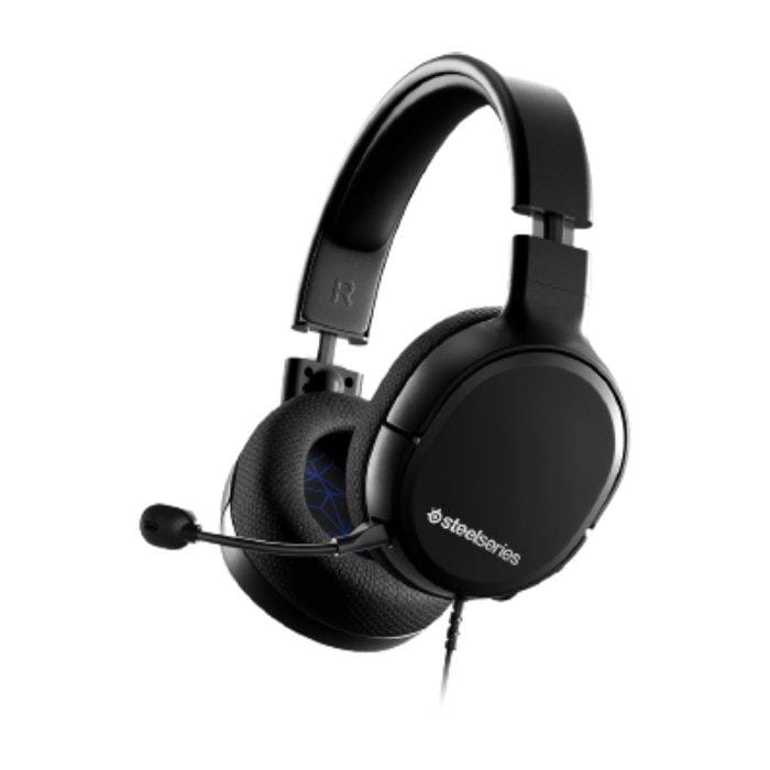 سماعة الألعاب السلكية SteelSeries Arctis 1