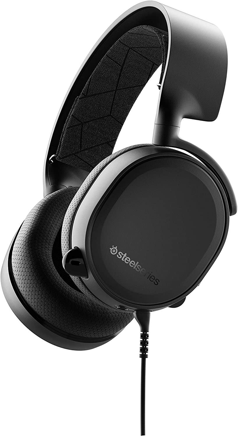 SteelSeries Arctis 3 Console