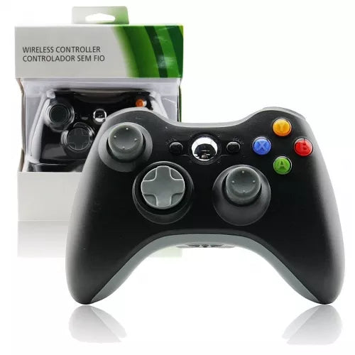 وحدة تحكم Xbox 360