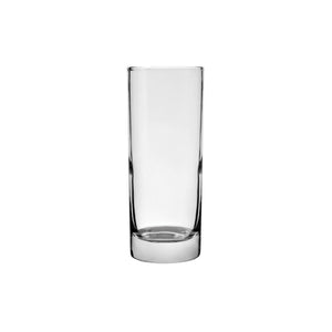 CC330448 Crown Glassware Straights Cooler Globe Importers Adelaide Hospitality Supplies