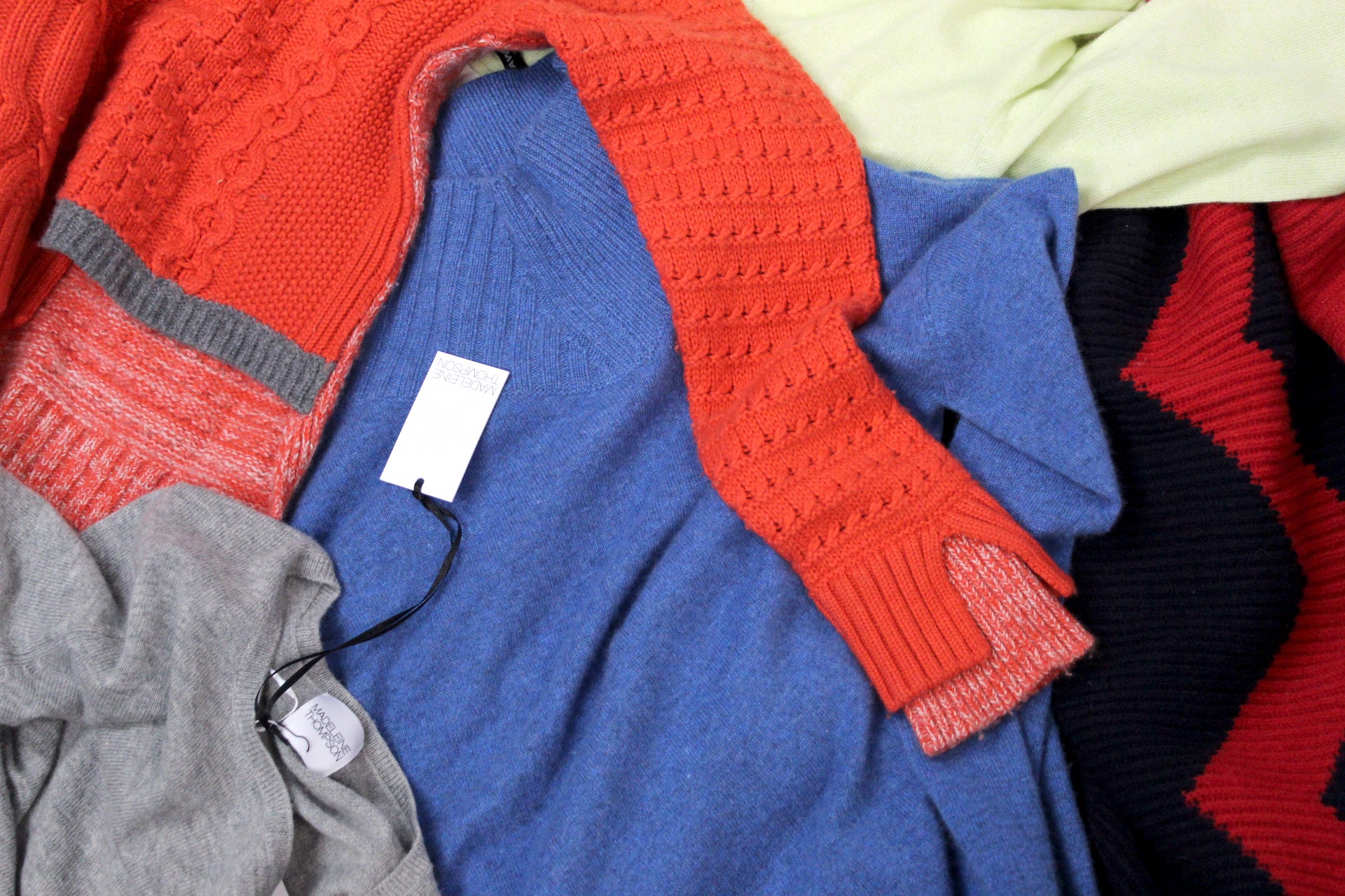 Knitwear – Shonamac.com