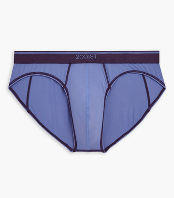 2xist Speed Dri Lightning Low-Rise Brief Sulphur Spring