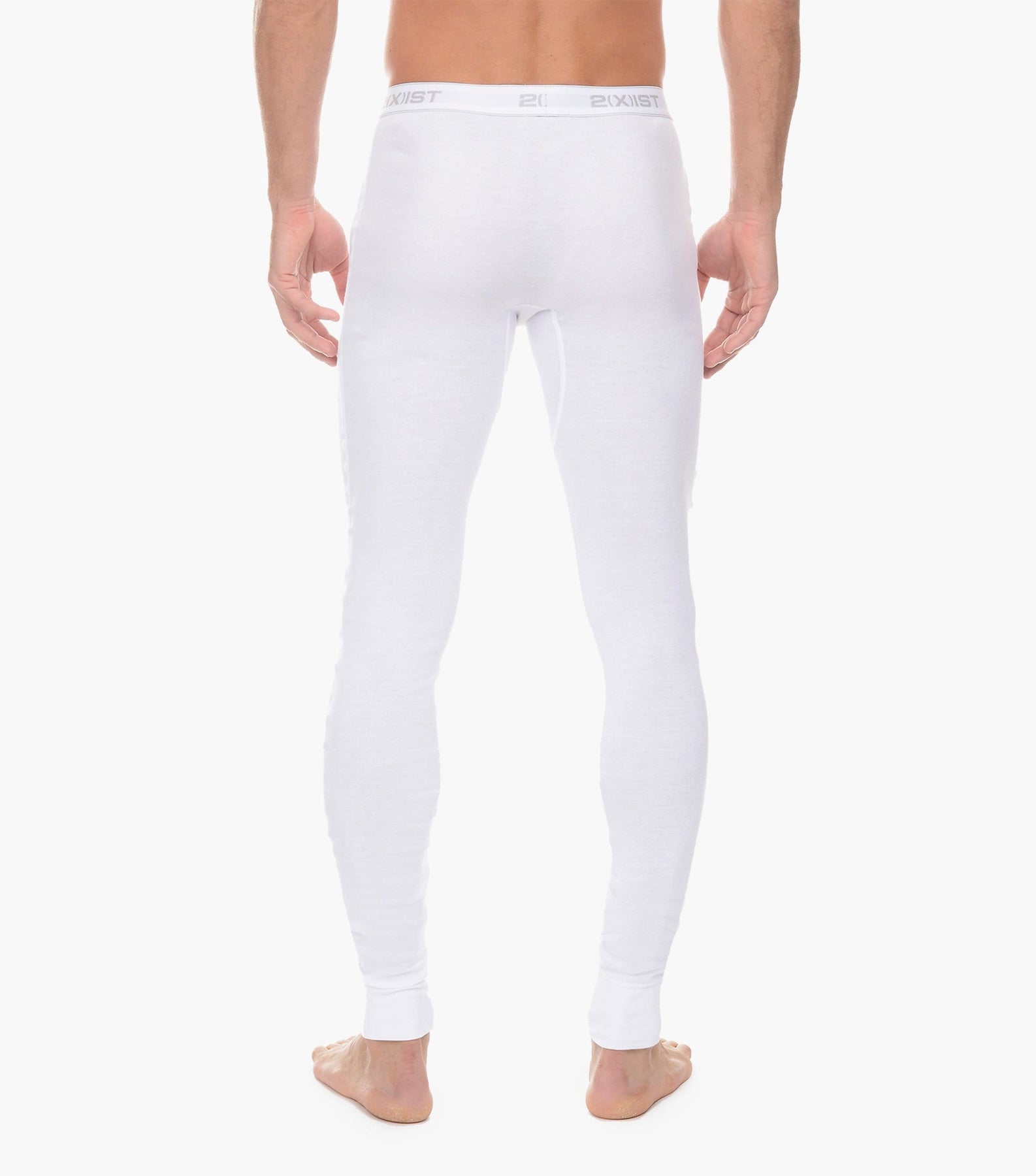 Essential Cotton Long John | Long Underwear | 2(X)IST