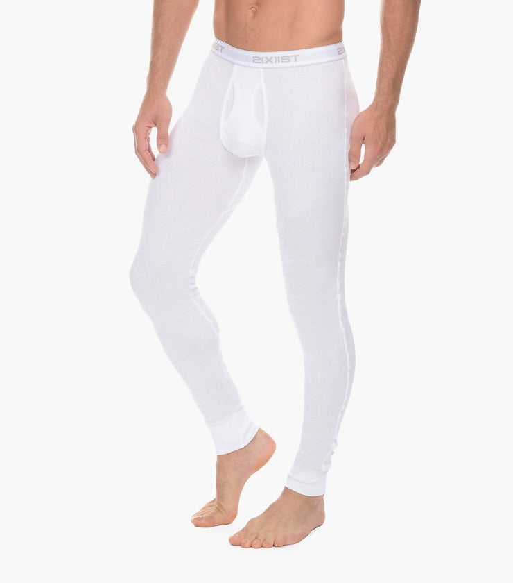 Essential Cotton Long John | Long Underwear | 2(X)IST