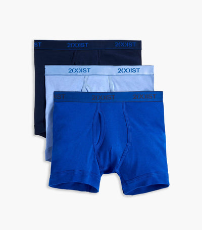 Mens Boxer Briefs | 2(X)IST