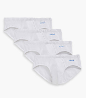 SPI Health and Safety  Discover Standfield's Cotton Stretch Underwear: 95%  Cotton Comfort