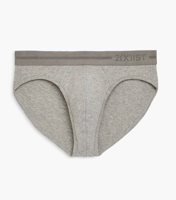 2xist 3-Pack Contour Pouch Brief 050103