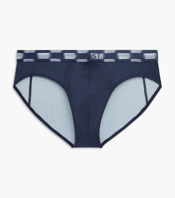 2(X)ist SLIQ COTTON MESH underwear (brief), size L, Men's Fashion, Bottoms,  New Underwear on Carousell