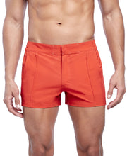 2xist yacht shorts