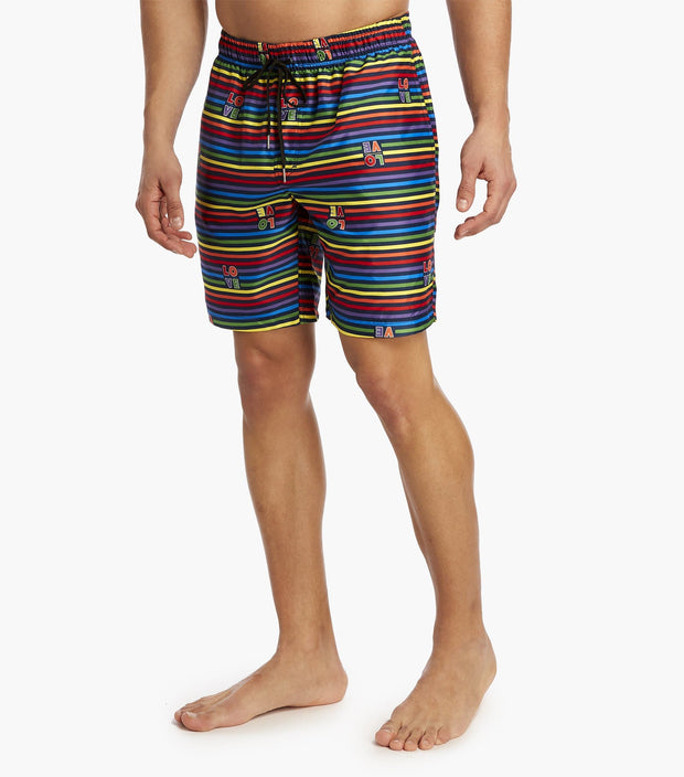 2xist yacht shorts