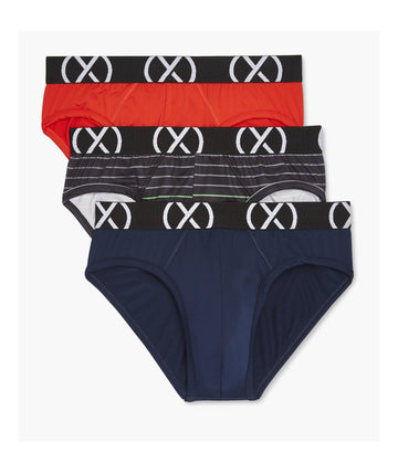 2(X)ist release the Electric line – Underwear News Briefs