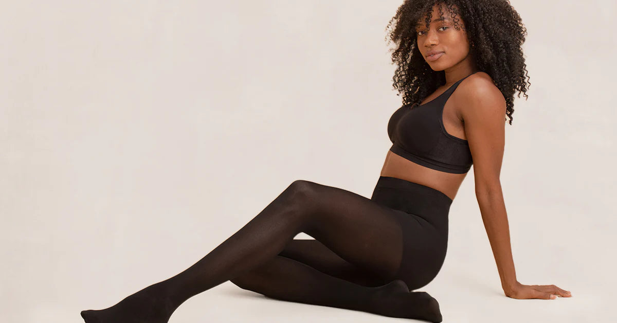 Shapermint's New Empetua Tights Aren't Just Slimming–They'll Never Tear Or  Run (Really!) - SHEfinds