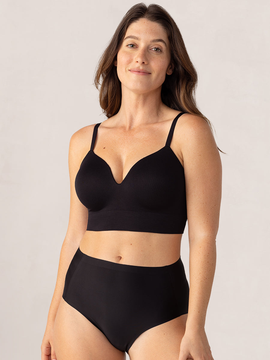 Support Shaping Bra