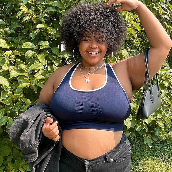 Best Plus Size Bras: The Ultimate Shopping Guide