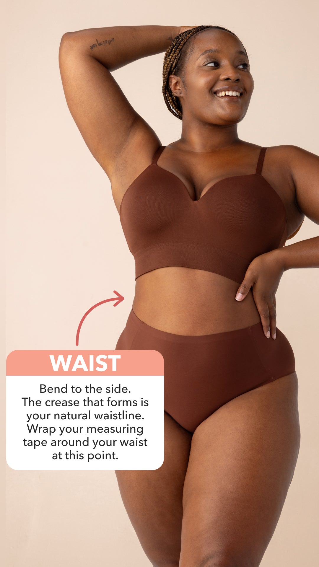 How To Find The Right Shapewear Size For You