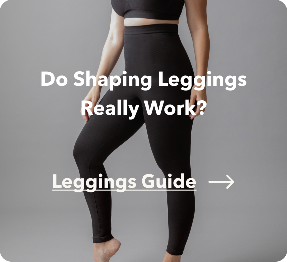 Do Shaping Leggings really work?