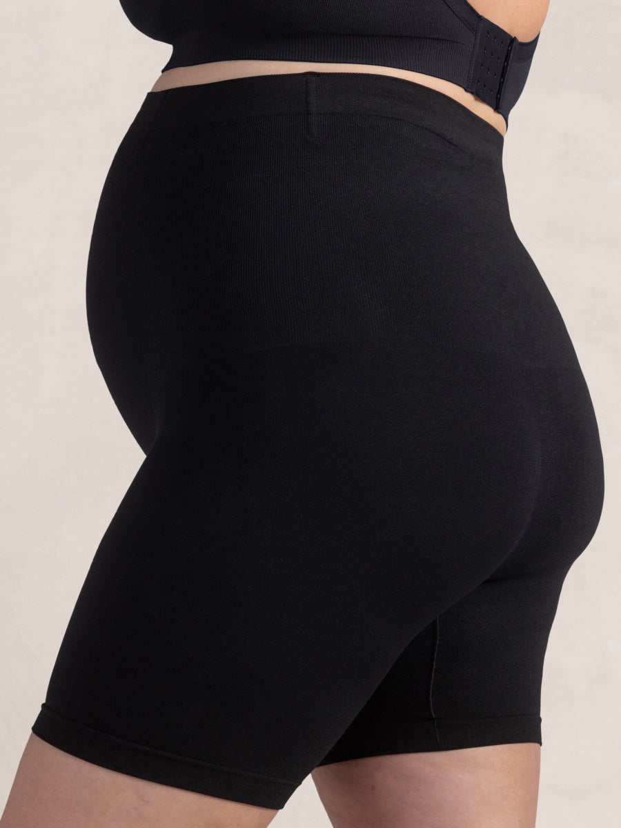 Maternity Shapewear Built-in bump support