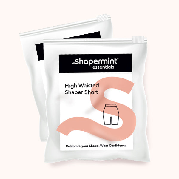 New Shapermint Essentials