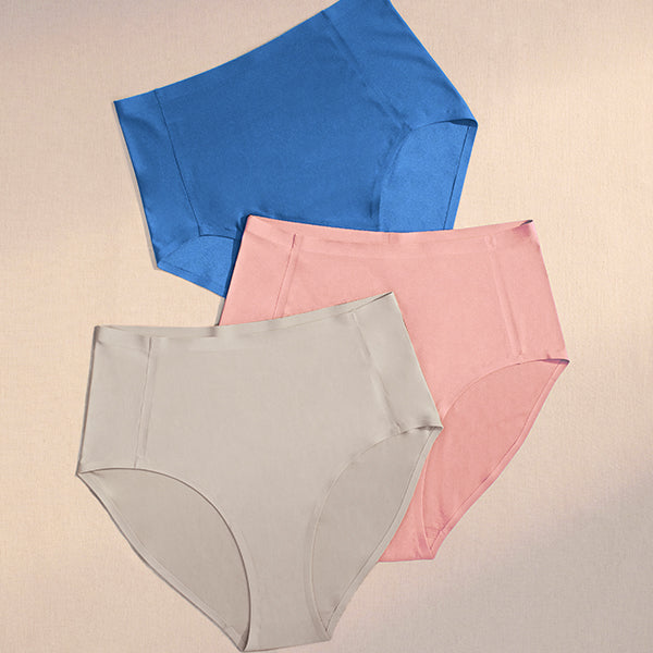 The Seamless Solution To Eliminating Panty Lines