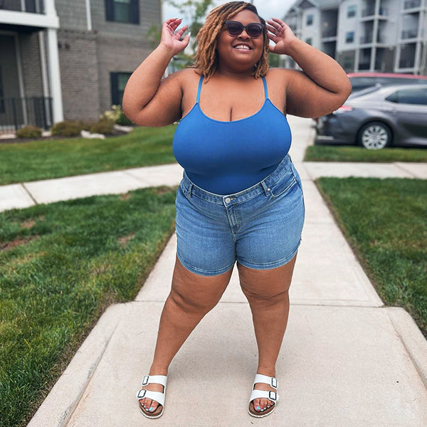 Summer Outfit Ideas For Every Body Shape and Size