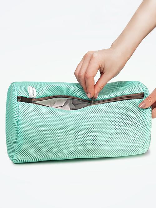 Fresh Mint Wash Bag