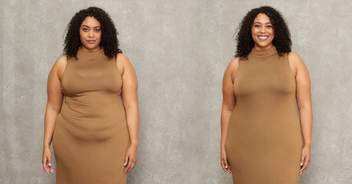 Best Shapewear for Your Body Type