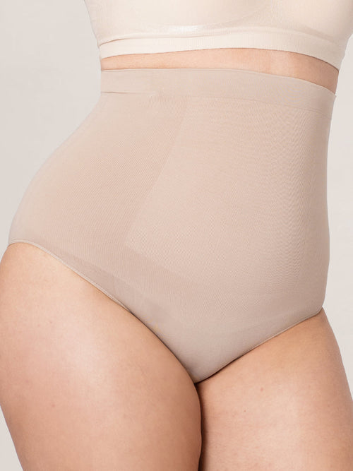 Empetua High-Waisted Shaper Panty