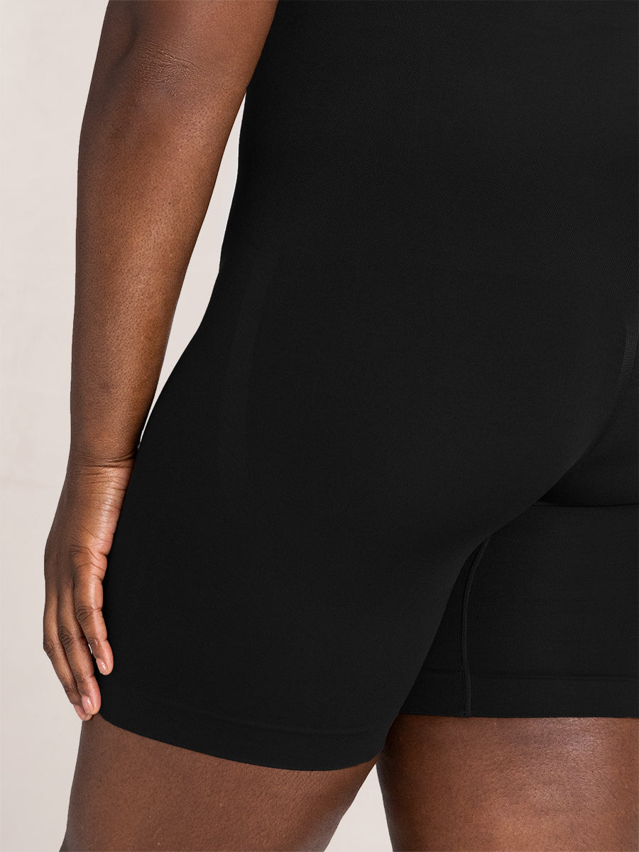 Shapermint Essentials All Day Every Day High-Waisted Shaper Shorts