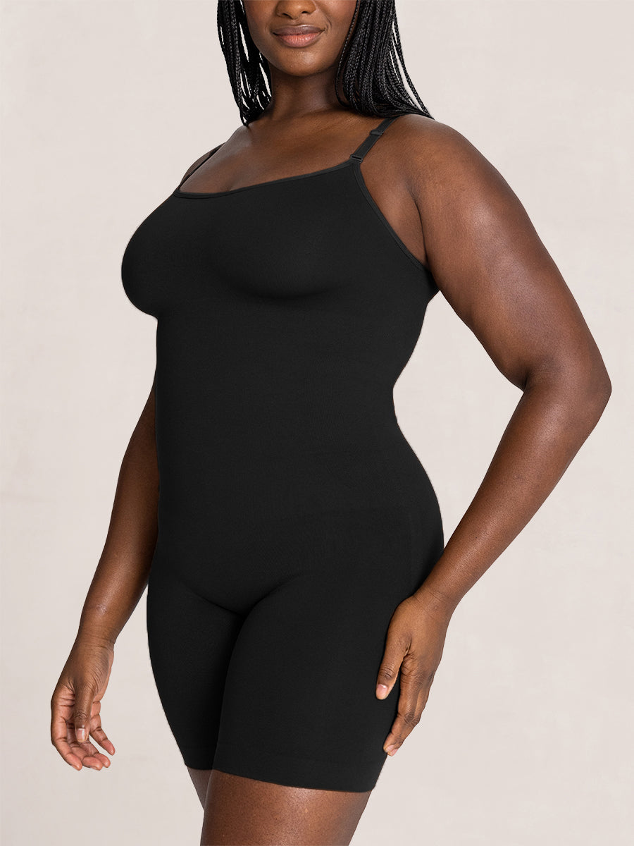 Plus size Bodysuits