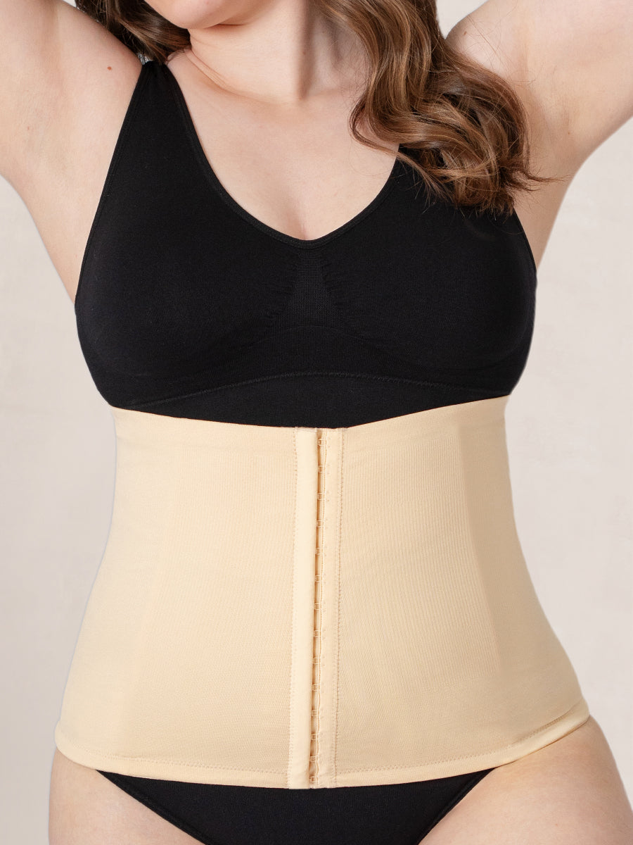 Waist Trainer beige