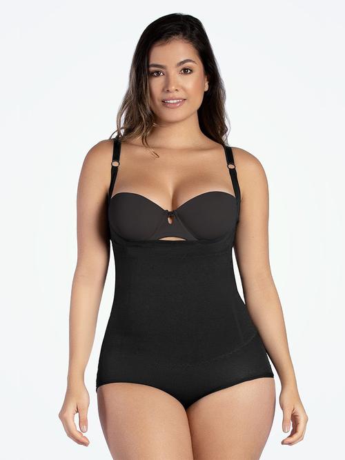 How 6 Shapewear Styles Should Fit And Feel