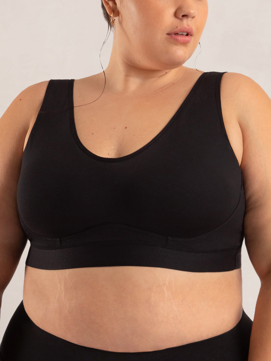 The 14 Best Bras in 2023 for Every Shape, Size, and Need