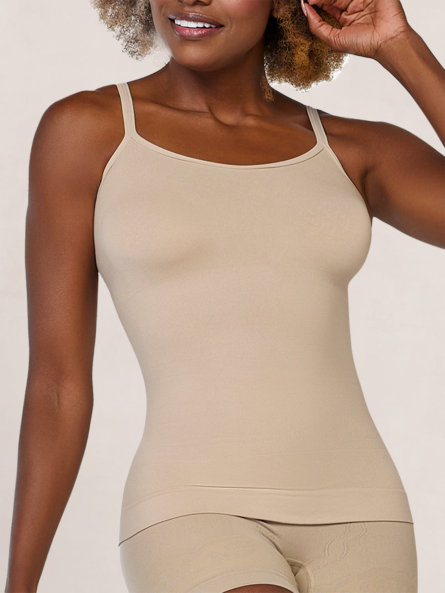 Curveez® Incredibly Shaping Cami