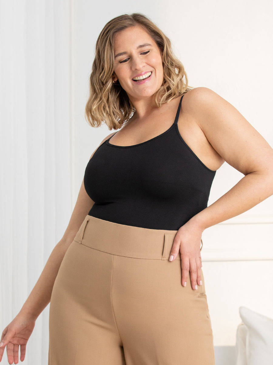 Shapewear Cami smooth your tummy