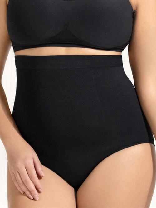 Shapermint Essentials High-Waisted Shaper Panty