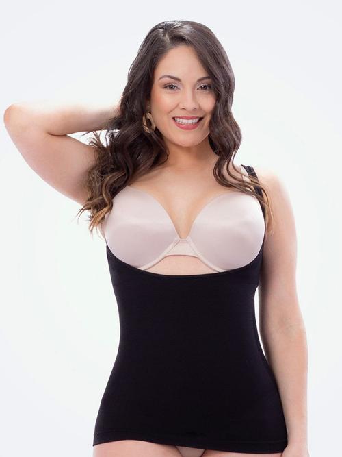 Shapewear Tips: How to Tame 4 Body Trouble Spots