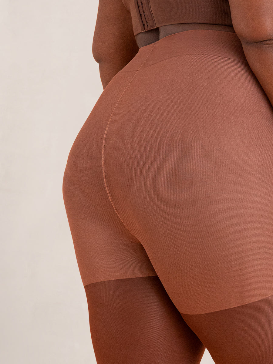 Tear-proof Shaping Tights