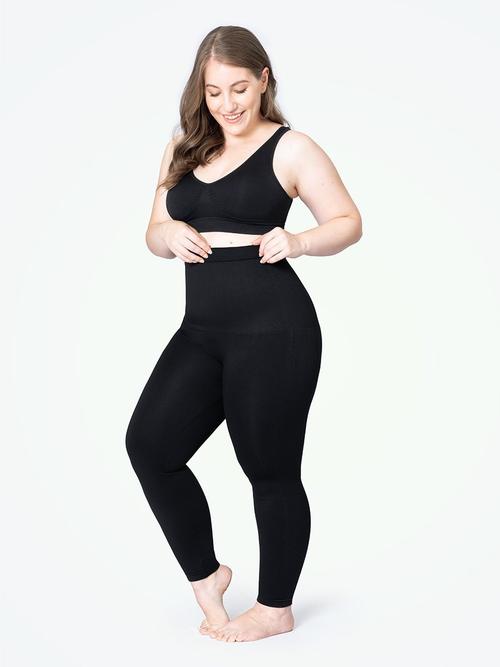 Shapermint Essentials High Waisted Shaping Leggings