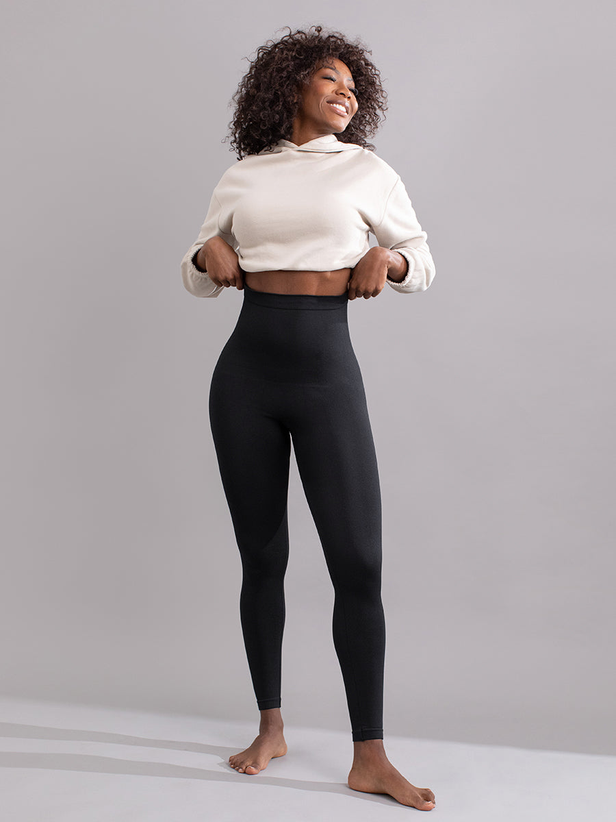 Shapermint Empetua Leggings Empetua® High Waisted Shaping Leggings