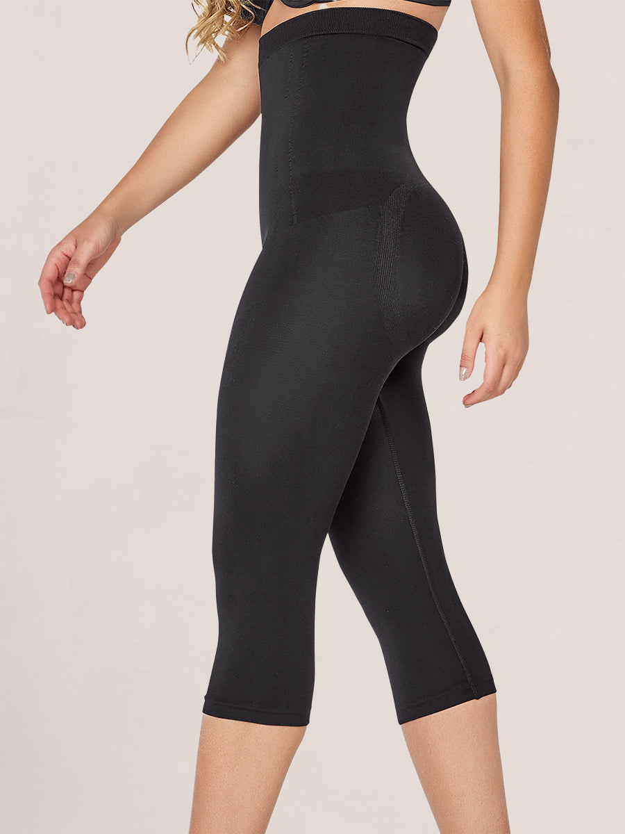 Curveez Capri BLACK