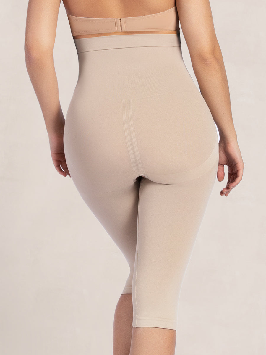 Slimshaper By Miracle Brands Women's Tailored Back Magic High