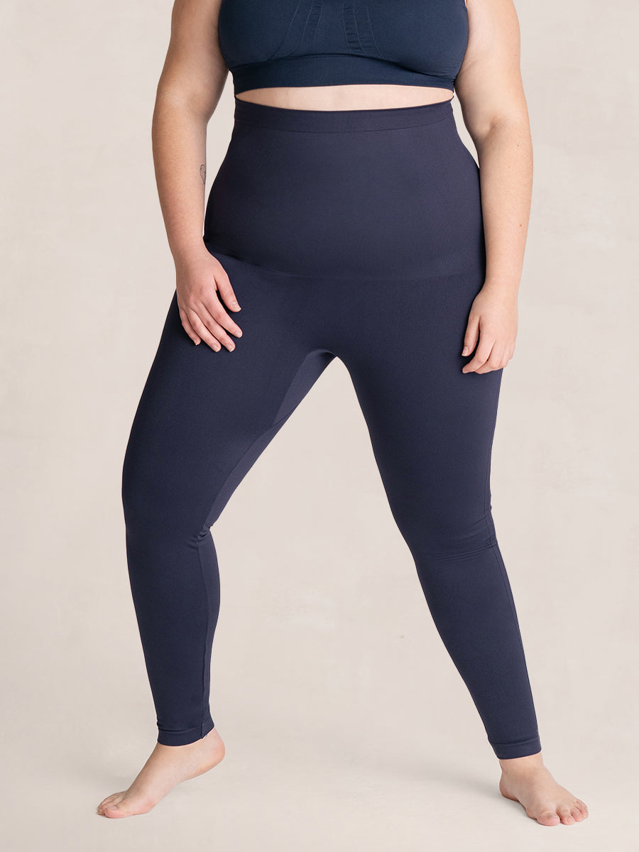 Shapermint - Shapewear isn't all shorts and panties!! We've also got  LEGGINGS and in some of your already favorite brands! AND the higher the  rise the better, amirite? 😝😉🥂 Shop them now