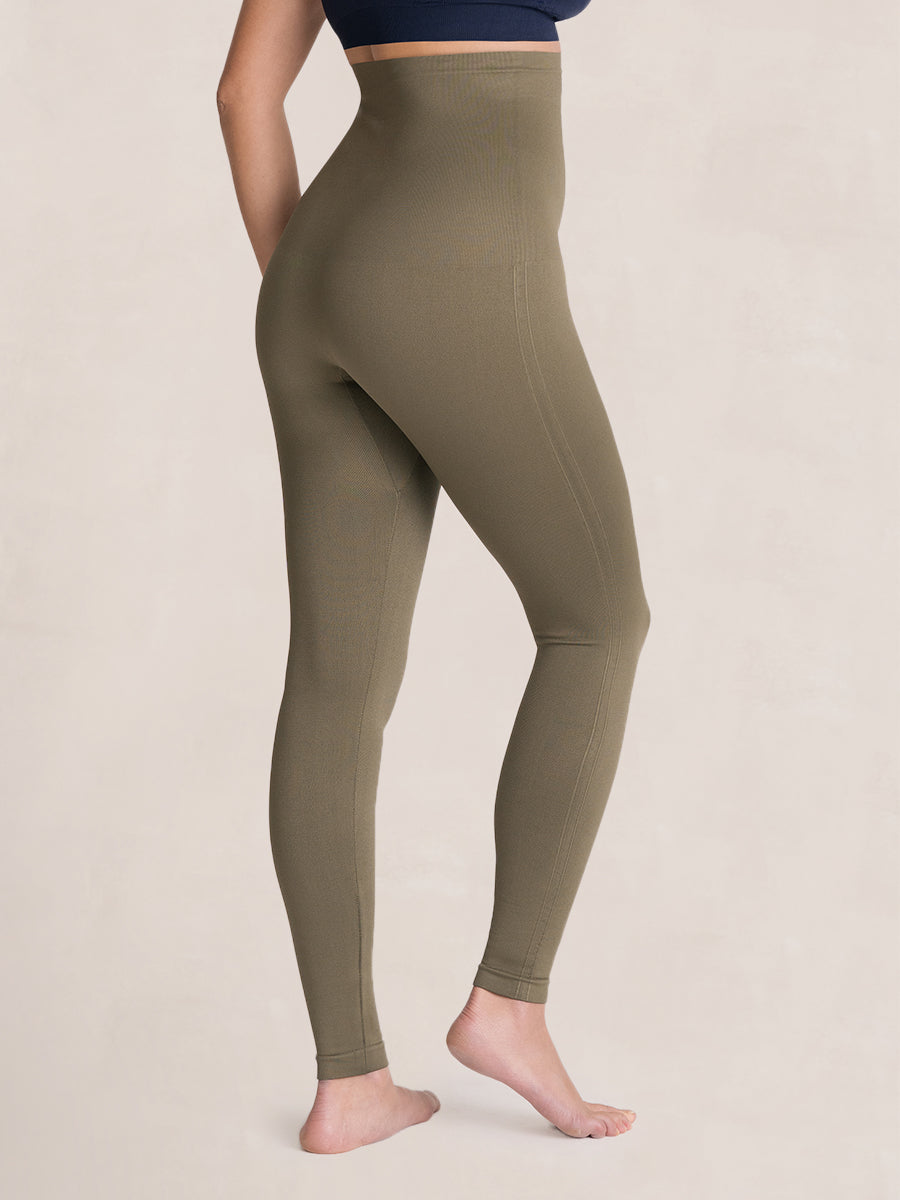 Leggings High Waisted Shaping Shapermint Essentials